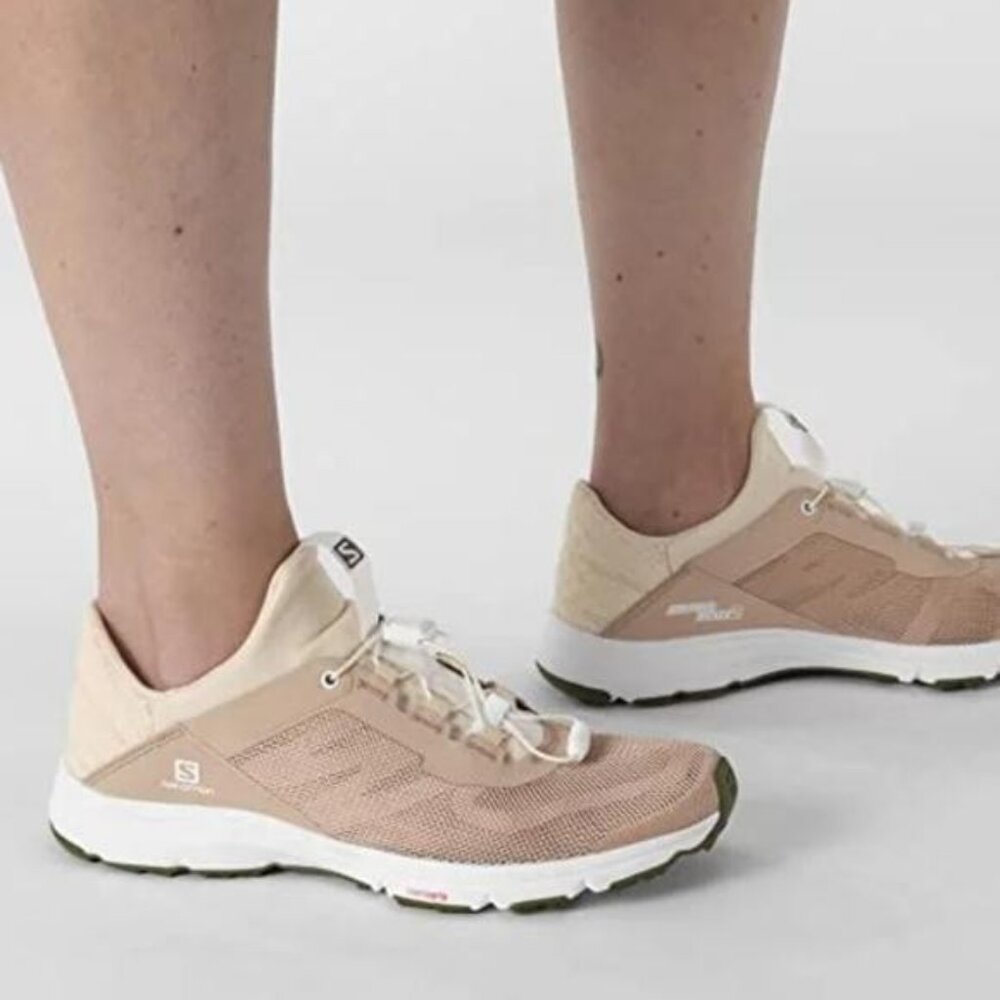 Salomon Women's Amphib Bold 2 Running Shoes NWT - Picture 13 of 13